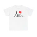 I Love ABGs