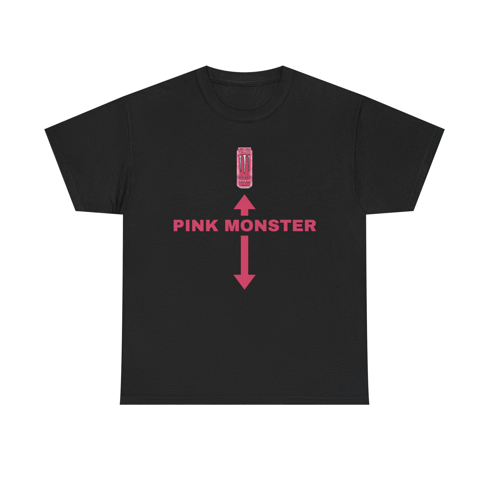 Pink Monster