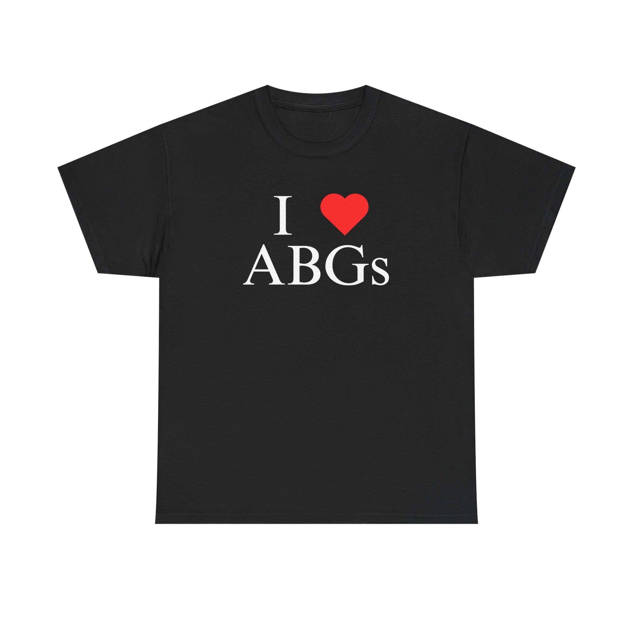 I Love ABGs
