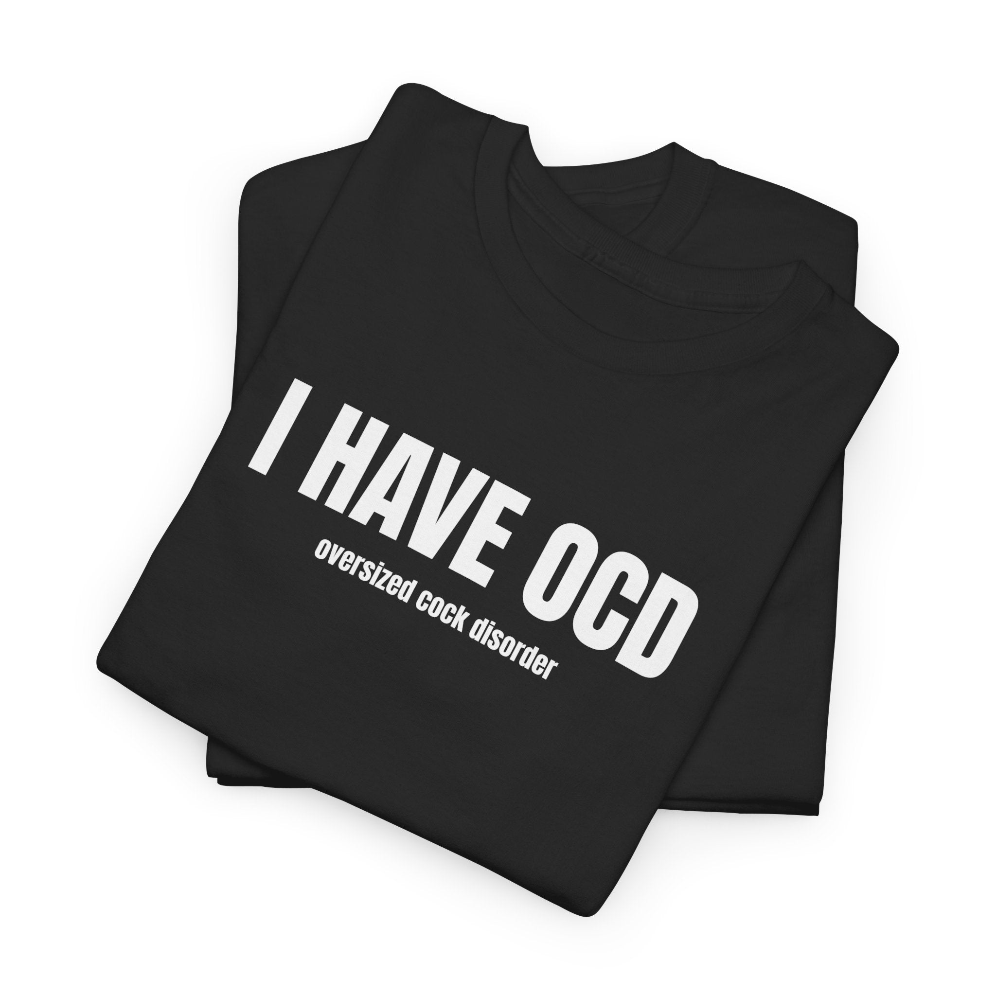 OCD