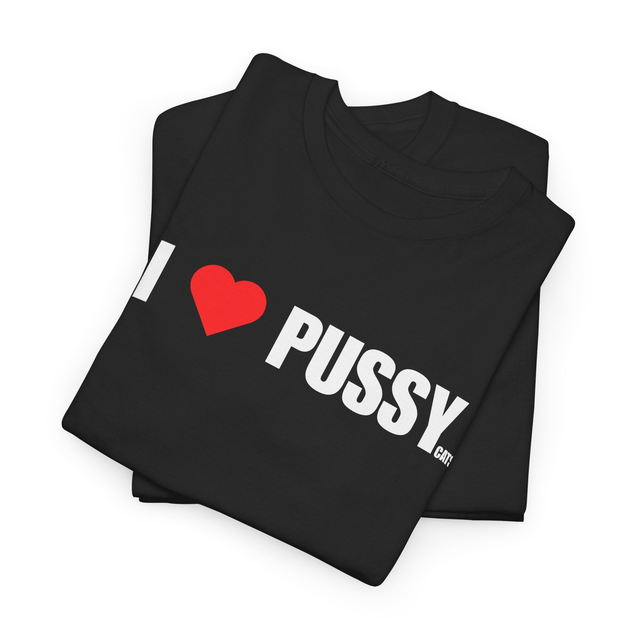 I Love Cats