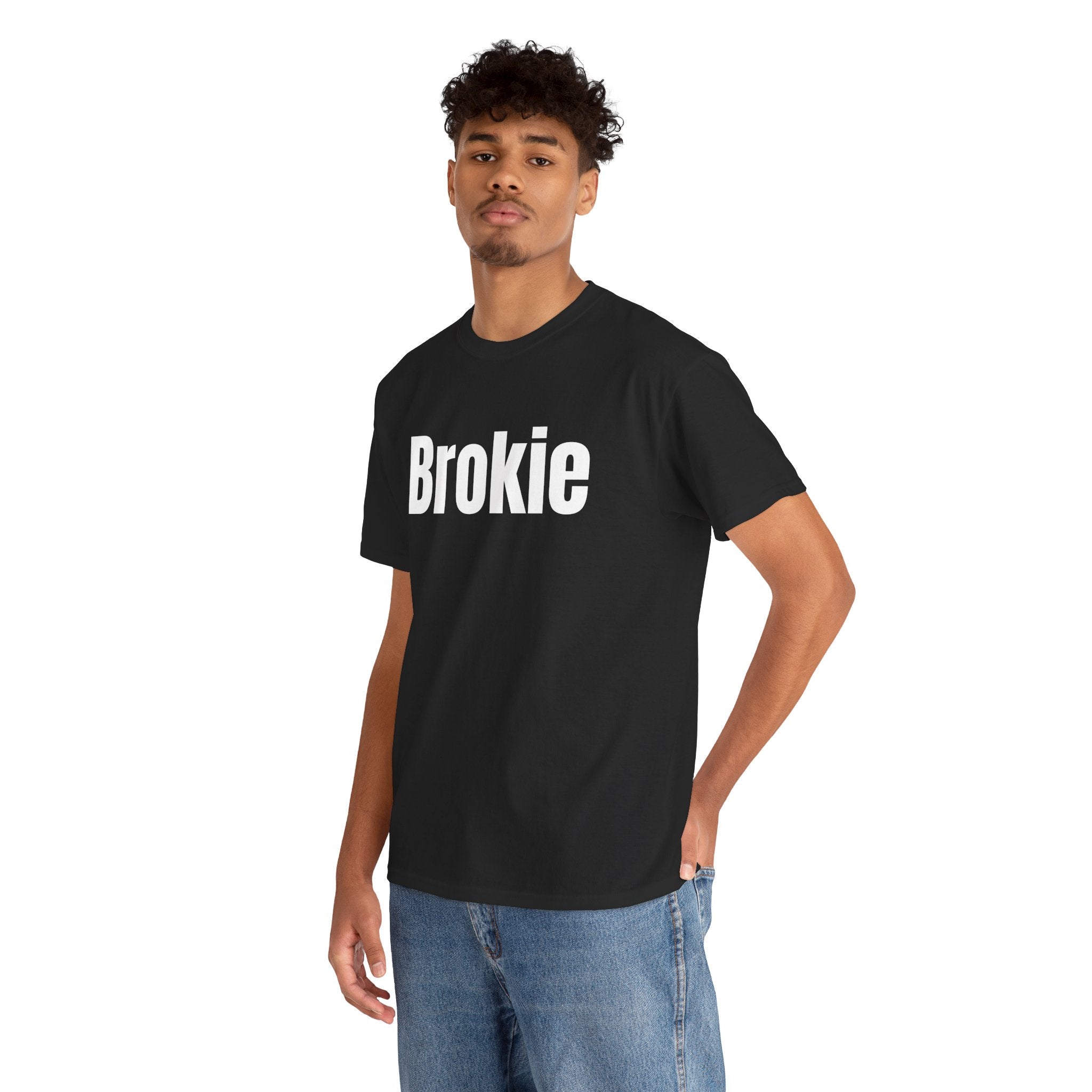 Brokie
