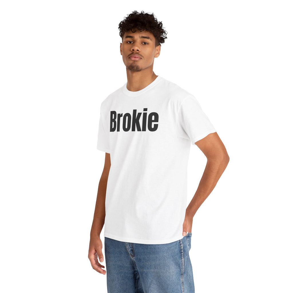 Brokie