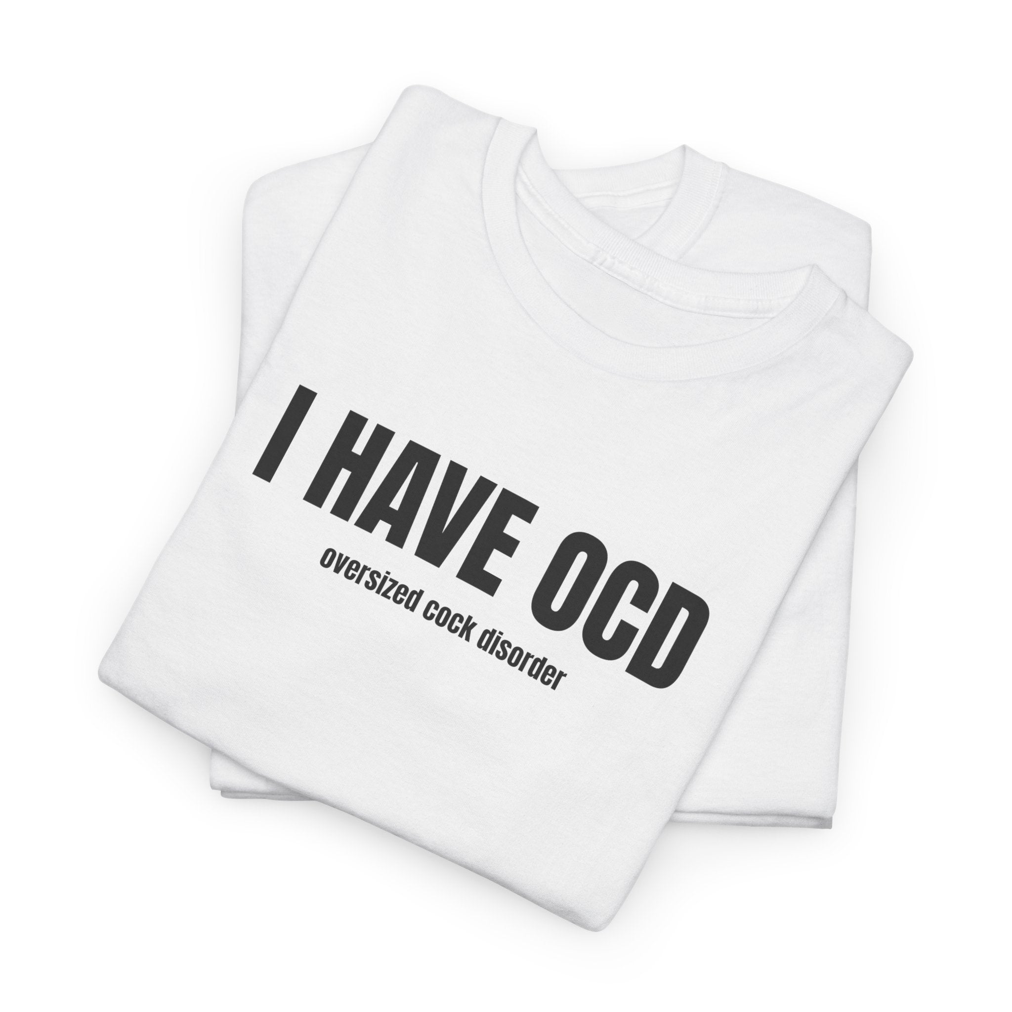 OCD
