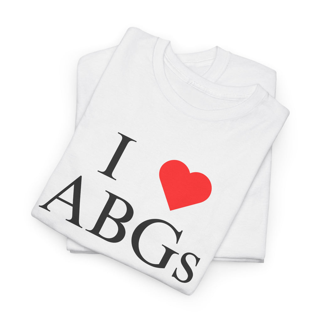 I Love ABGs