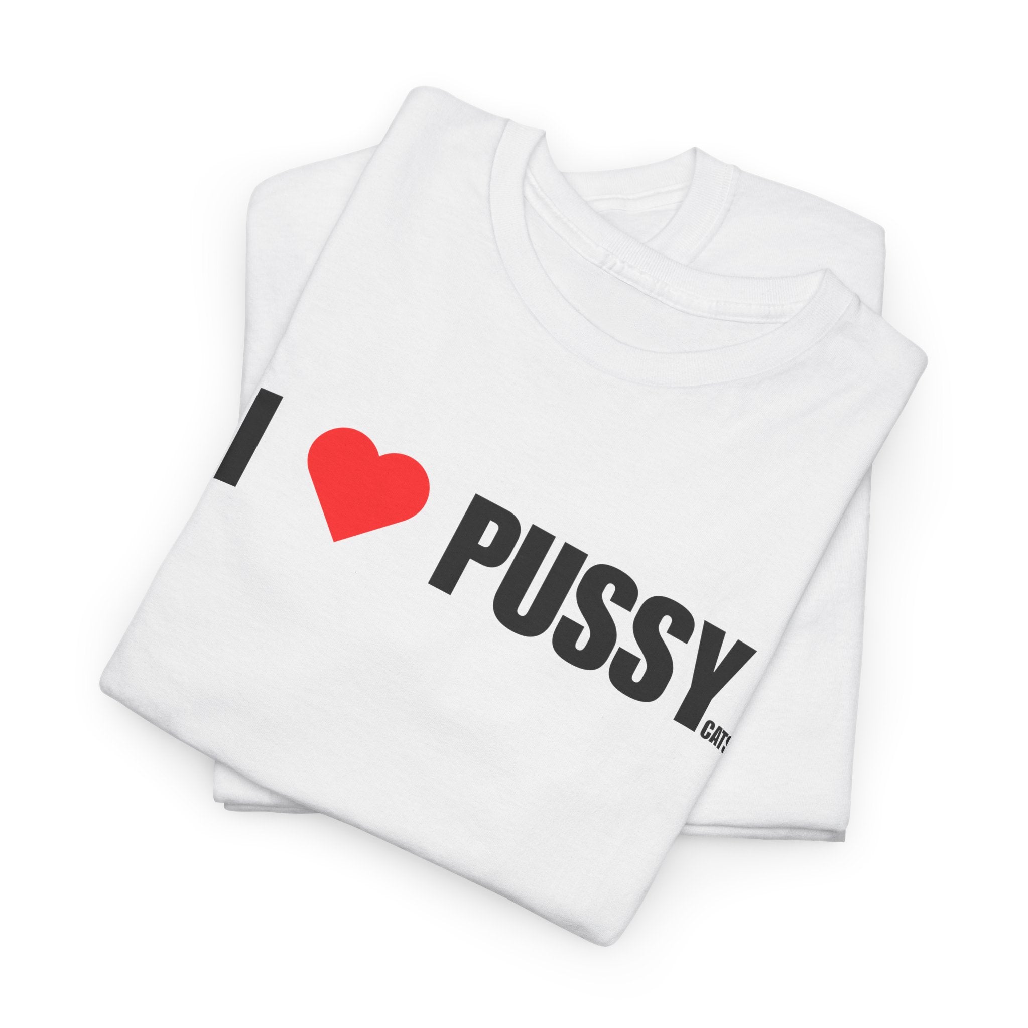 I Love Cats