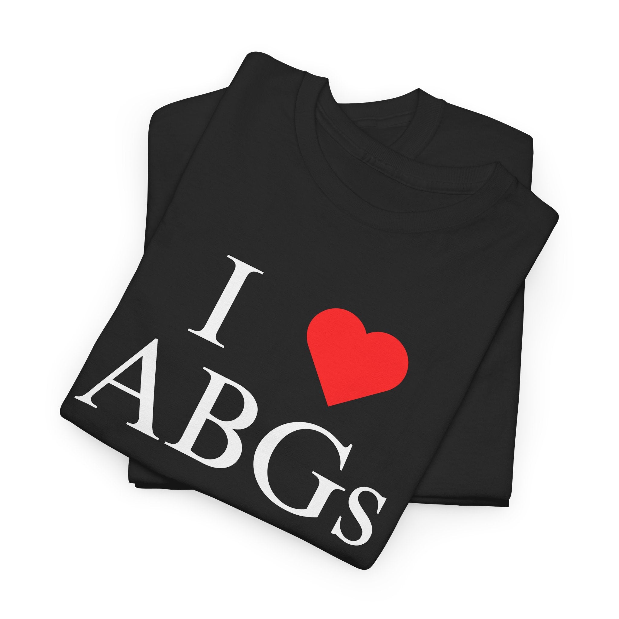 I Love ABGs